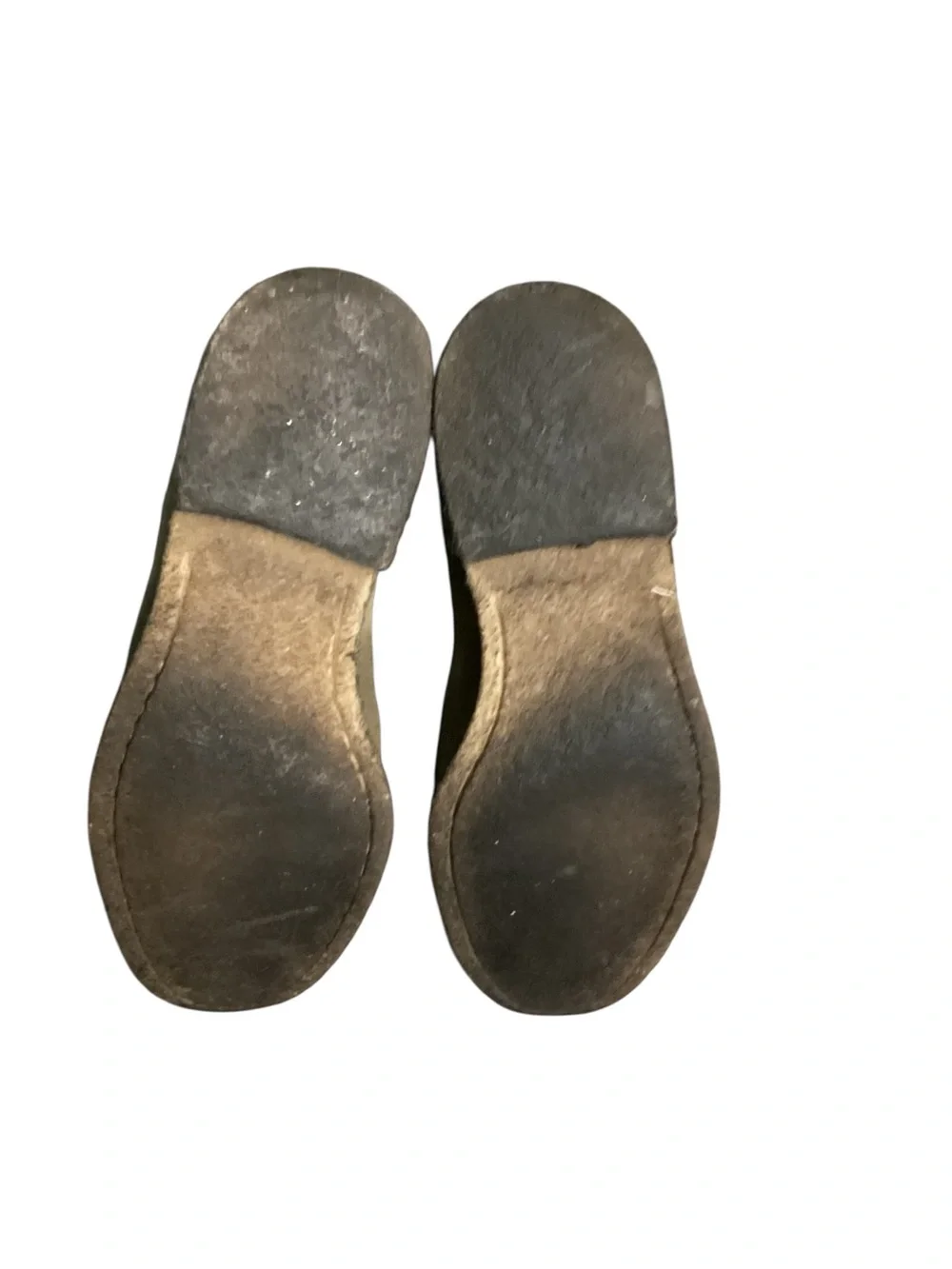 Common Projects Chelsea Boot Green - Picture 5 of 5